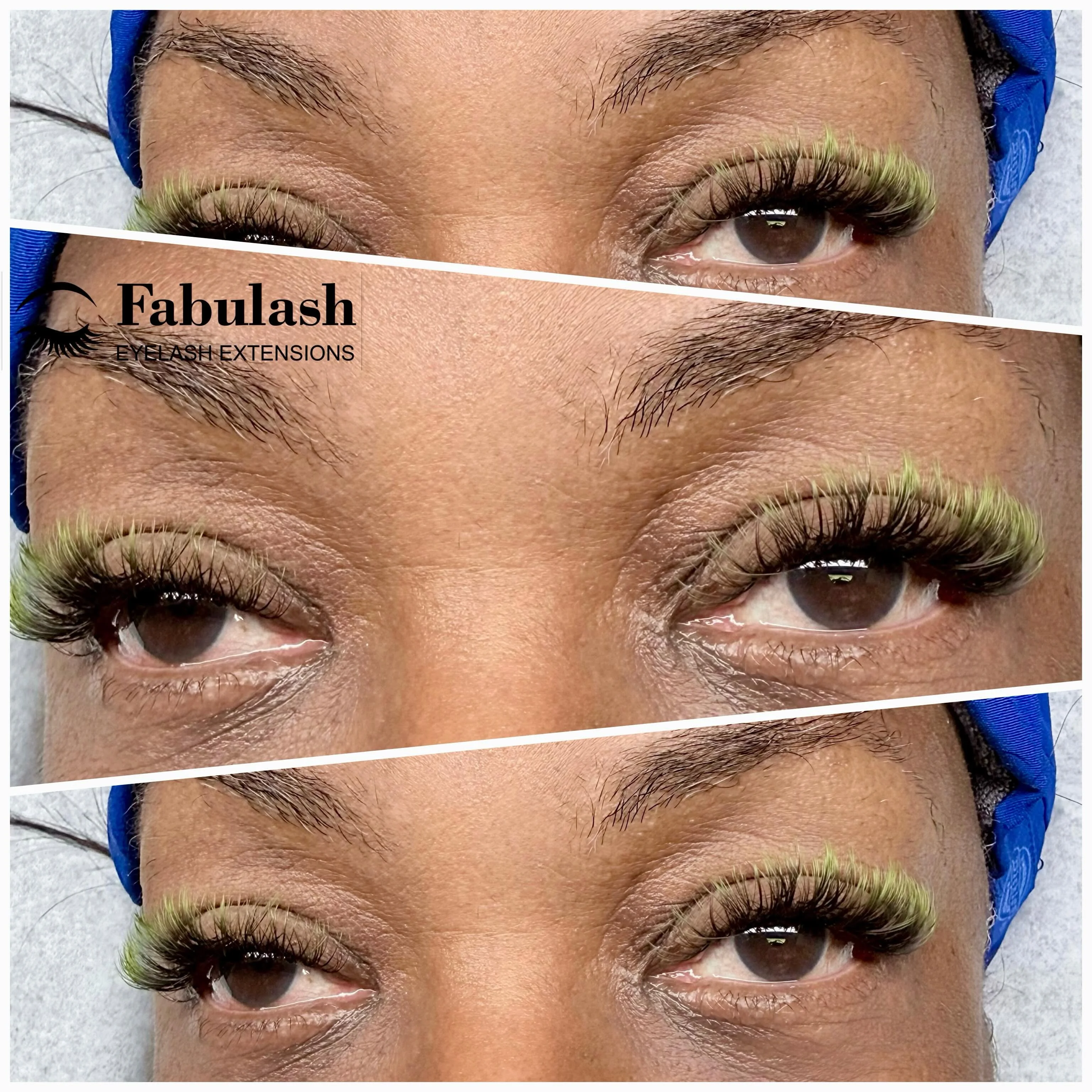 Eyelash August 6 2026
